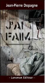 Faim big cover